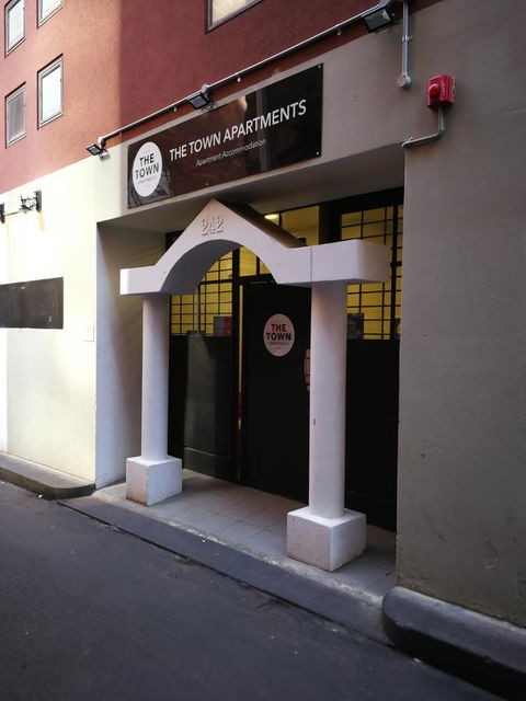 The Town Apartments - Local Tourism 6