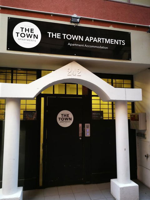 The Town Apartments - Local Tourism 9