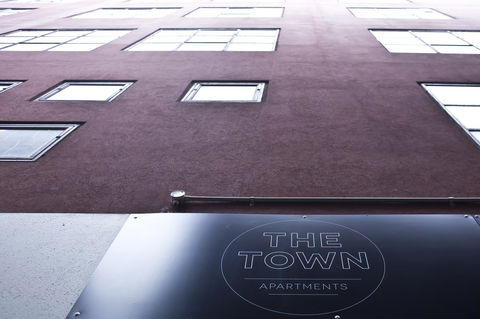 The Town Apartments - Local Tourism 19