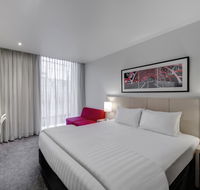Travelodge Hotel Melbourne Docklands - Accommodation Australia