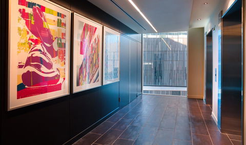 Travelodge Hotel Melbourne Docklands - Accommodation Australia 15