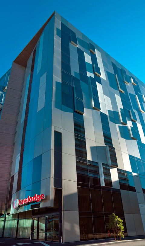 Travelodge Hotel Melbourne Docklands - Accommodation Australia 18
