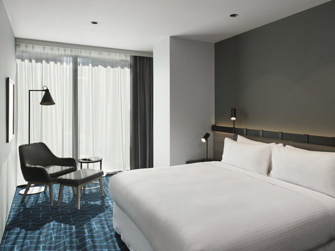 Vibe Hotel Melbourne Docklands - Accommodation Australia 10