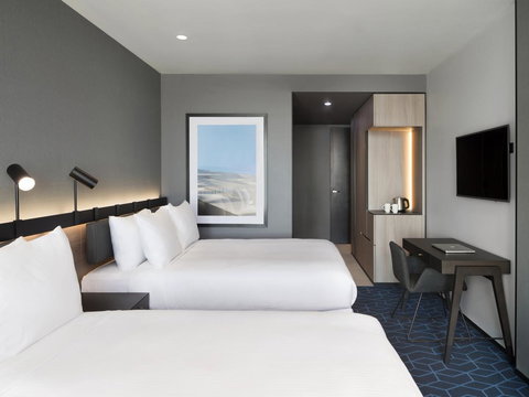 Vibe Hotel Melbourne Docklands - Accommodation Australia 23