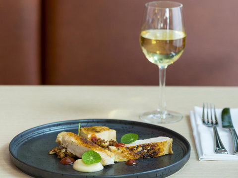 Vibe Hotel Melbourne Docklands - Accommodation Australia 28