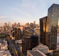 Four Points by Sheraton Melbourne Docklands - Accommodation Australia