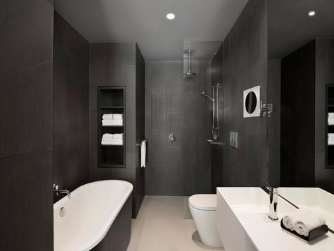 Vibe Hotel Melbourne Docklands - Accommodation Australia 22