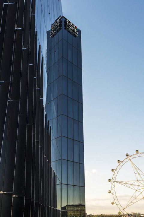 Vibe Hotel Melbourne Docklands - Accommodation Australia 1