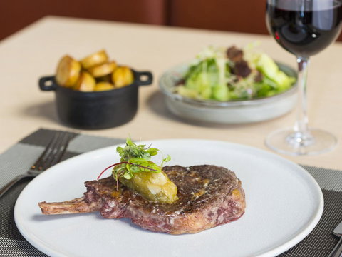 Vibe Hotel Melbourne Docklands - Accommodation Australia 29