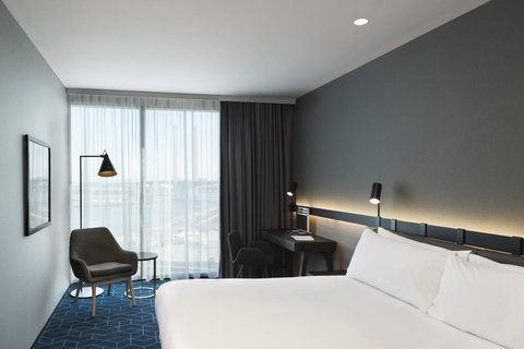 Vibe Hotel Melbourne Docklands - Accommodation Australia 41
