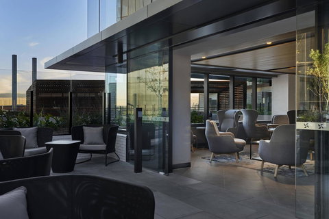 Vibe Hotel Melbourne Docklands - Accommodation Australia 36