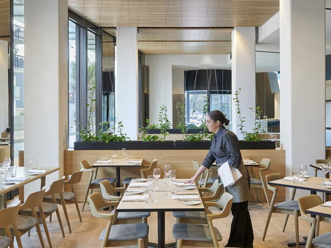 Vibe Hotel Melbourne Docklands - Accommodation Australia 17