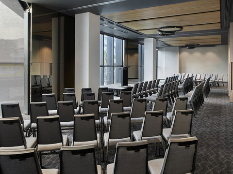 Vibe Hotel Melbourne Docklands - Accommodation Australia 33