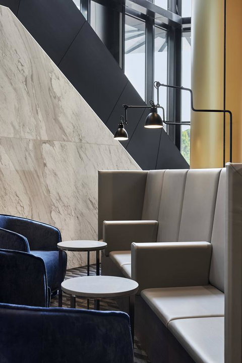 Vibe Hotel Melbourne Docklands - Accommodation Australia 38