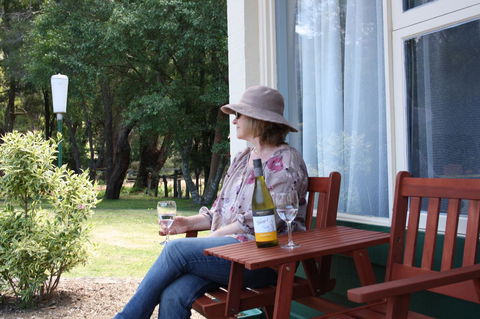 Gariwerd Motel - Accommodation Australia 25