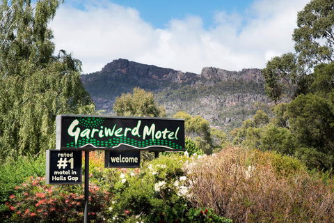 Gariwerd Motel - Accommodation Australia 2