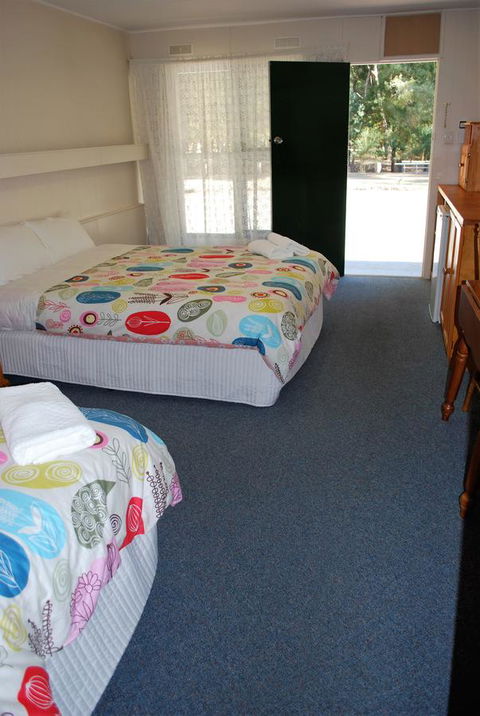 Gariwerd Motel - Accommodation Australia 43