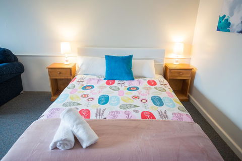 Gariwerd Motel - Accommodation Australia 14
