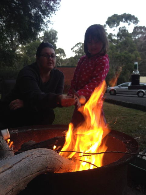 Gariwerd Motel - Accommodation Australia 29