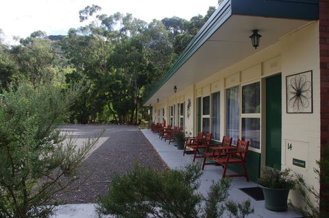 Gariwerd Motel - Accommodation Australia 44