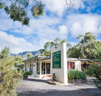 Gariwerd Motel - Bed n Breakfasts