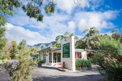 Gariwerd Motel - Accommodation Australia 0