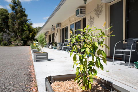 Gariwerd Motel - Accommodation Australia 6