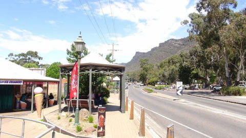 Gariwerd Motel - Accommodation Australia 19