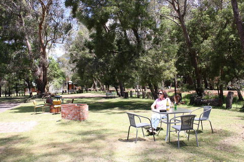 Gariwerd Motel - Accommodation Australia 27