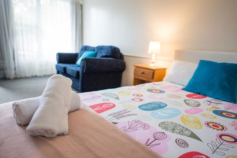 Gariwerd Motel - Accommodation Australia 12