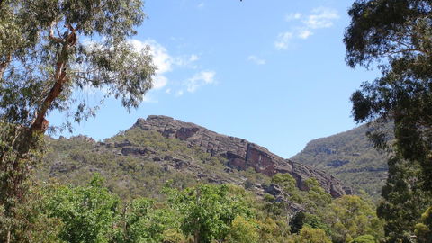 Gariwerd Motel - Accommodation Australia 42