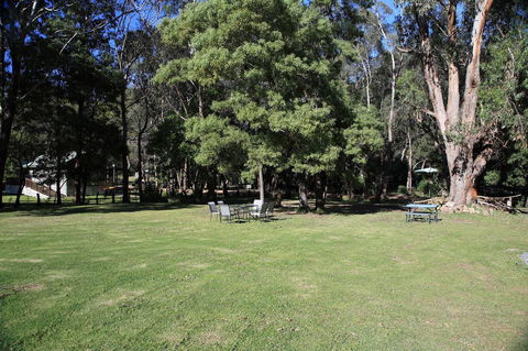 Gariwerd Motel - Accommodation Australia 28