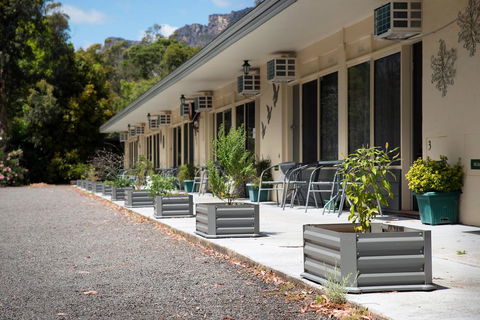 Gariwerd Motel - Accommodation Australia 17