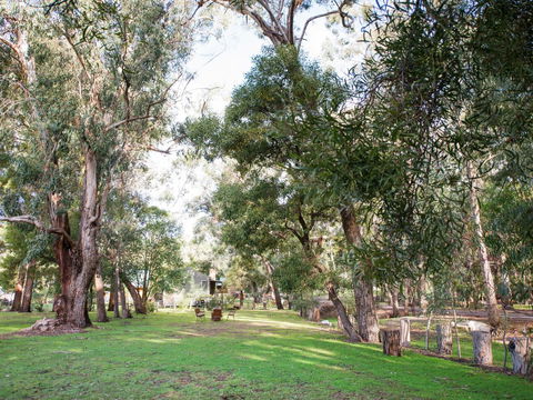 Gariwerd Motel - Accommodation Australia 8