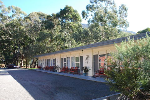 Gariwerd Motel - Accommodation Australia 21