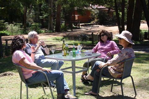 Gariwerd Motel - Accommodation Australia 24