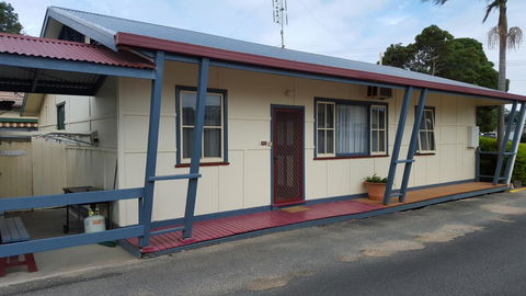 Echo Beach Tourist Park - Accommodation Australia 32
