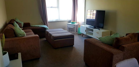 Echo Beach Tourist Park - Accommodation Australia 3