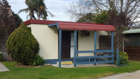 Echo Beach Tourist Park - Accommodation Australia 42