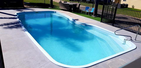 Echo Beach Tourist Park - Accommodation Australia 1