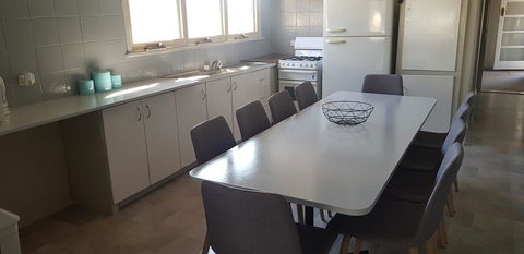 Echo Beach Tourist Park - Accommodation Australia 12