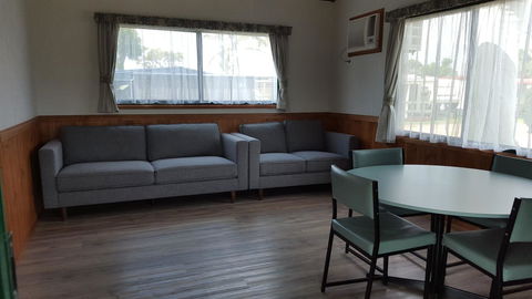 Echo Beach Tourist Park - Accommodation Australia 25