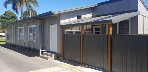 Echo Beach Tourist Park - Accommodation Australia 17