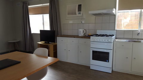 Echo Beach Tourist Park - Accommodation Australia 29
