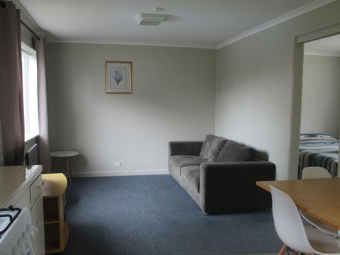 Echo Beach Tourist Park - Accommodation Australia 40