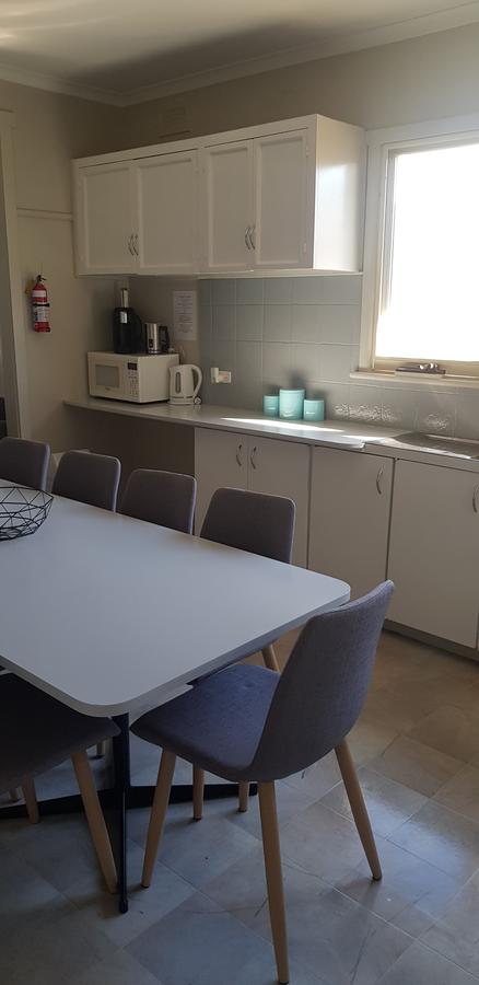 Echo Beach Tourist Park - Accommodation Australia 14