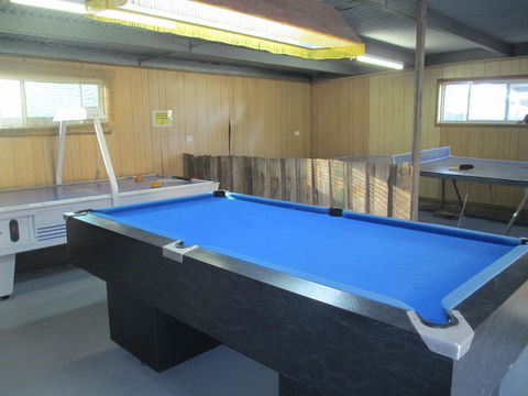 Echo Beach Tourist Park - Accommodation Australia 19
