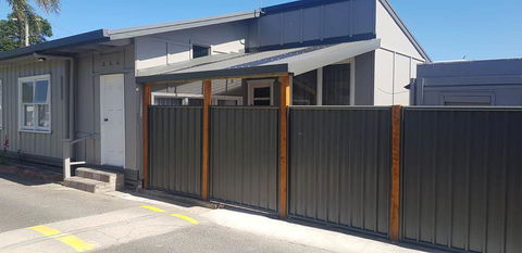 Echo Beach Tourist Park - Accommodation Australia 15