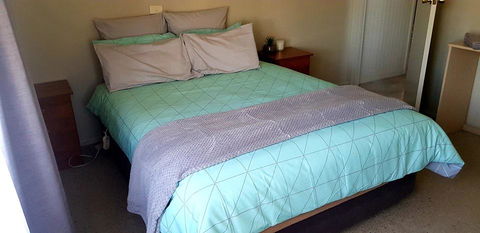 Echo Beach Tourist Park - Accommodation Australia 13