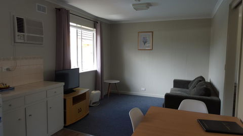 Echo Beach Tourist Park - Accommodation Australia 26